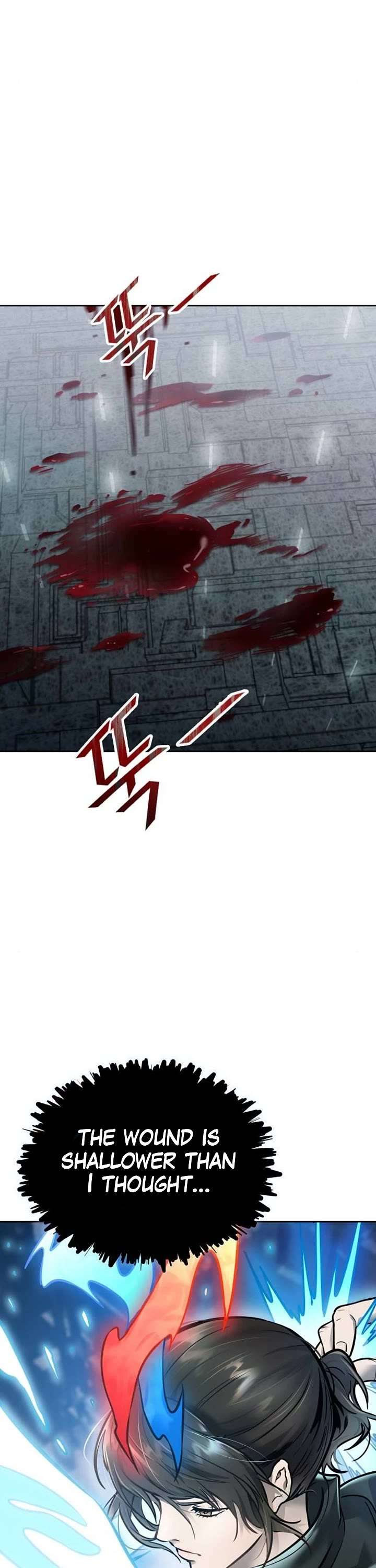 Tower of God Chapter 625 image 082
